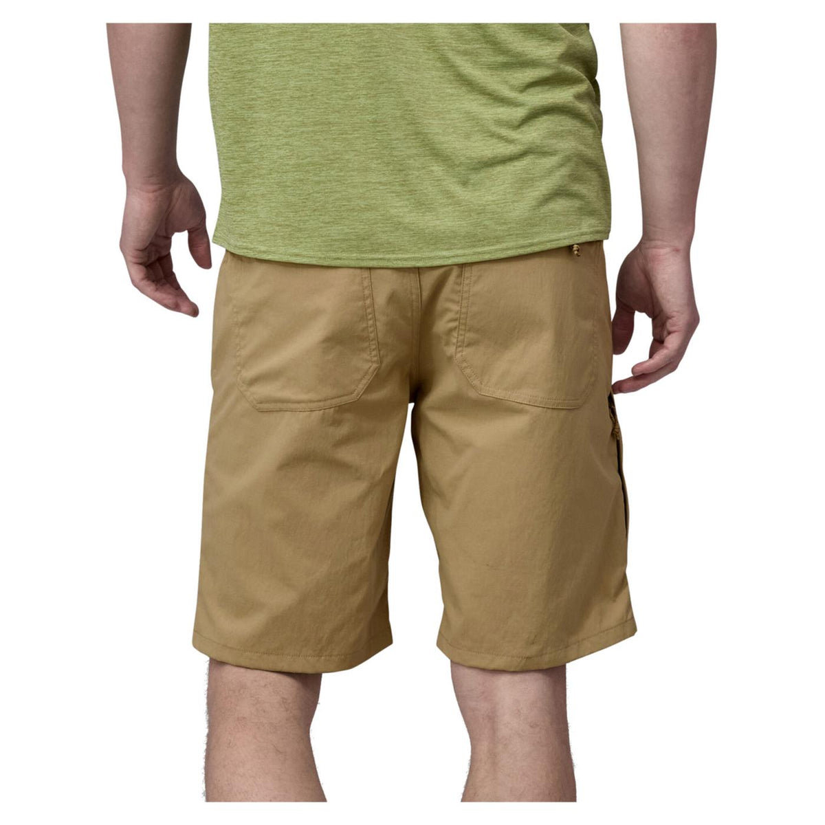 PATAGONIA QUANDARY SHORTS