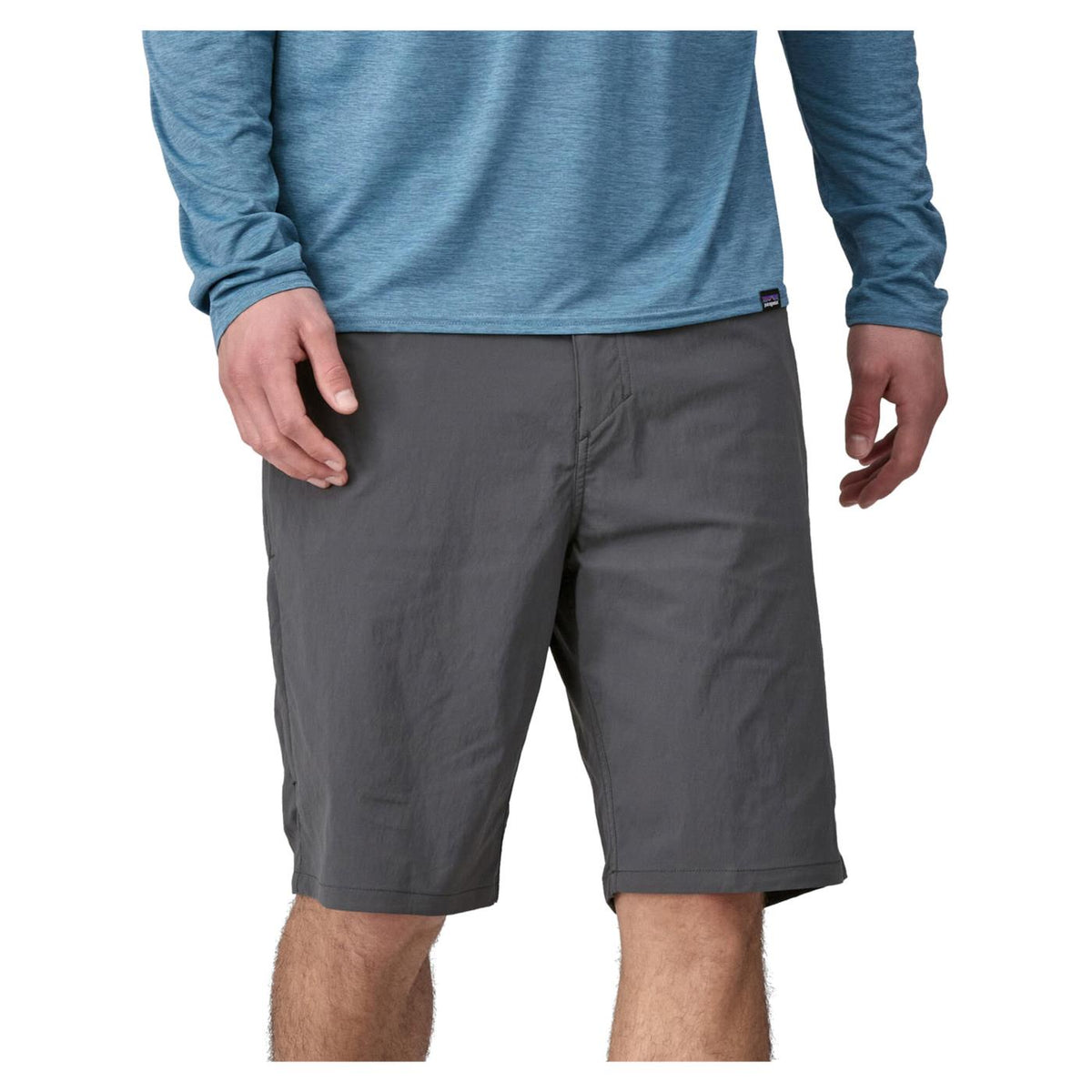 PATAGONIA QUANDARY SHORTS