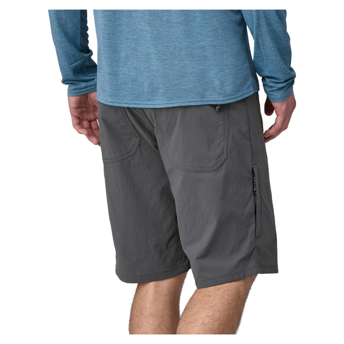 PATAGONIA QUANDARY SHORTS
