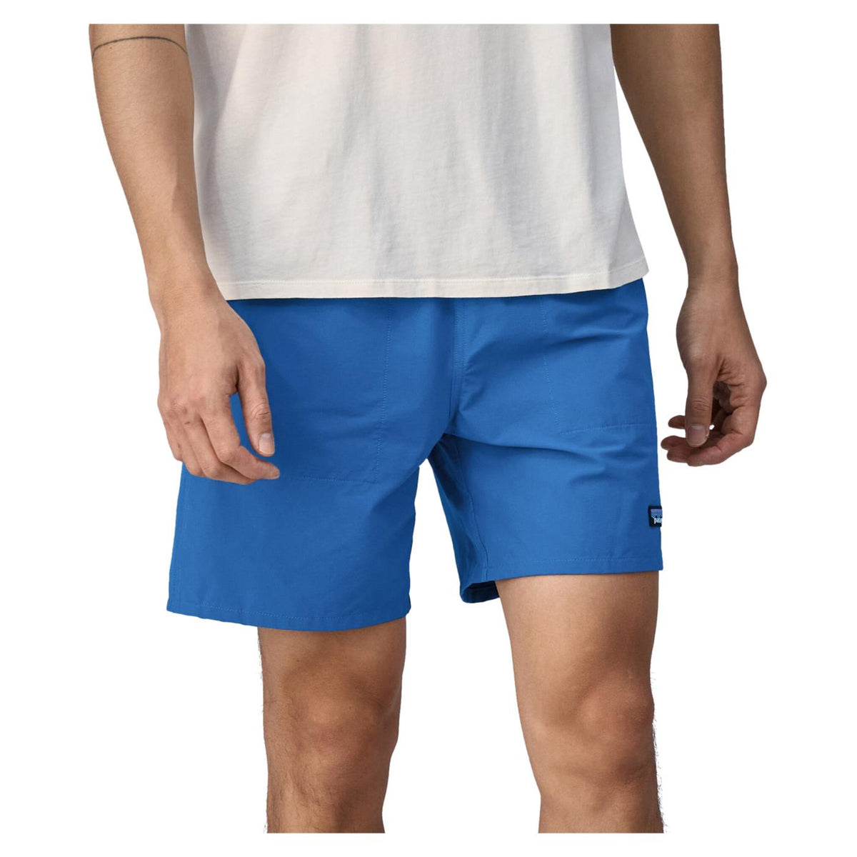 PATAGONIA BAGGIES LIGHTS SHORTS