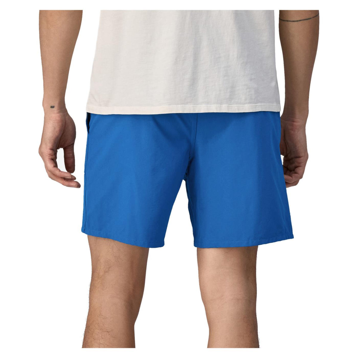 PATAGONIA BAGGIES LIGHTS SHORTS