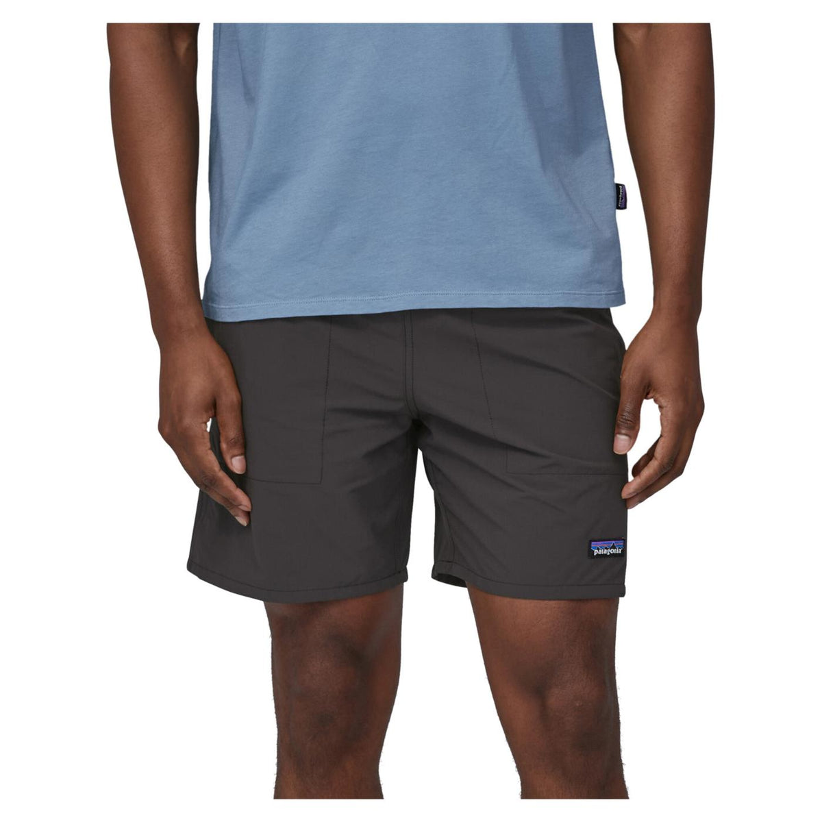 PATAGONIA BAGGIES LIGHTS SHORTS