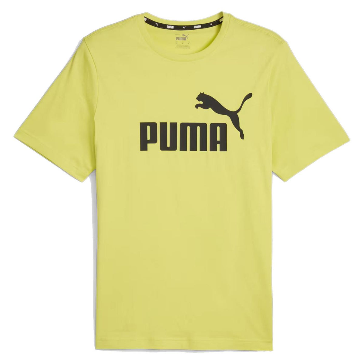 PUMA ESS LOGO TEE