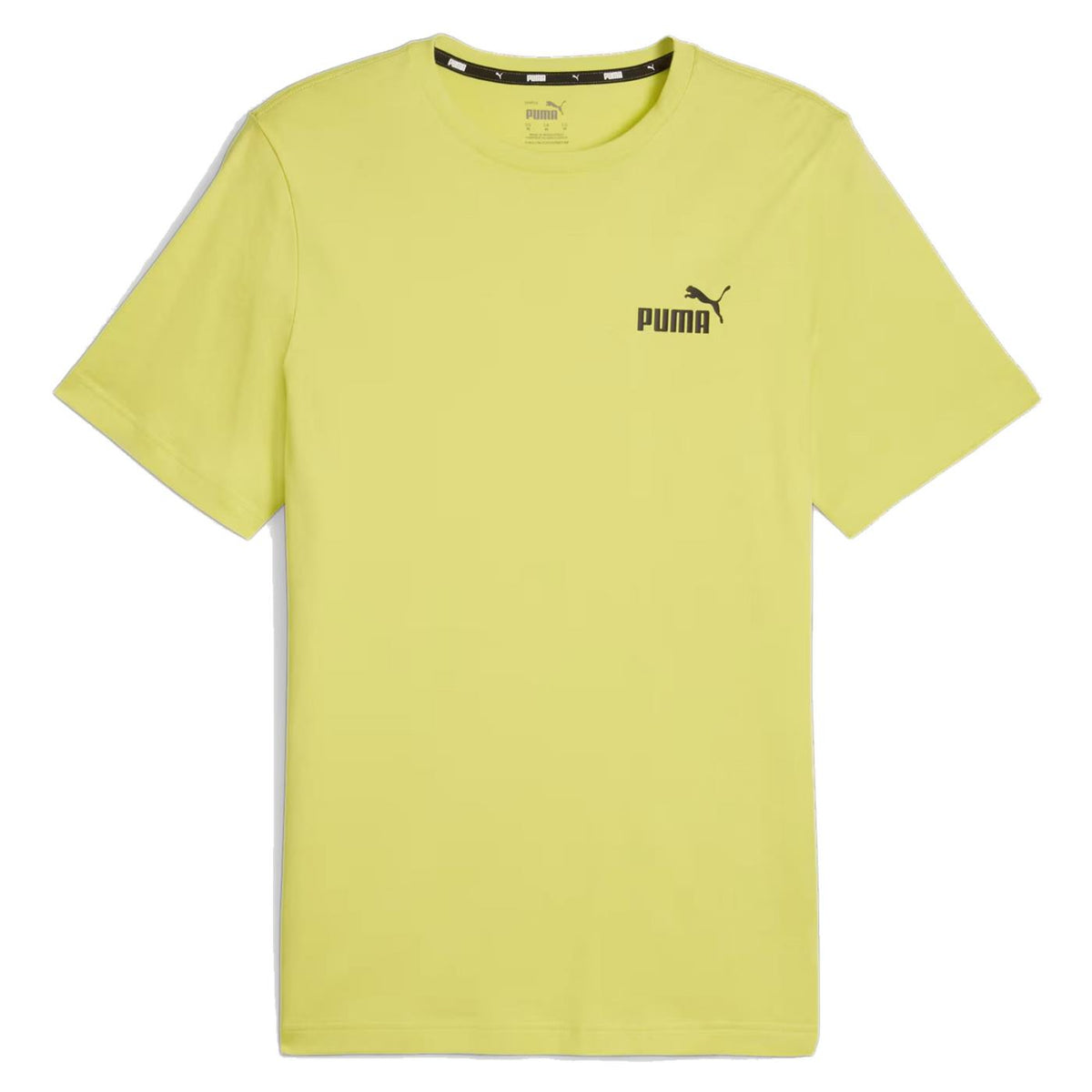 PUMA ESS SMALL LOGO TEE