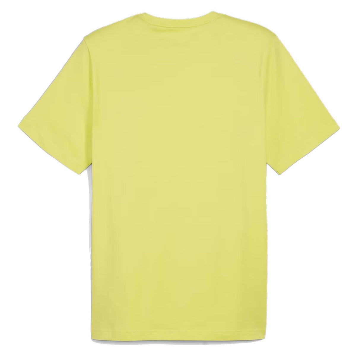 PUMA ESS SMALL LOGO TEE