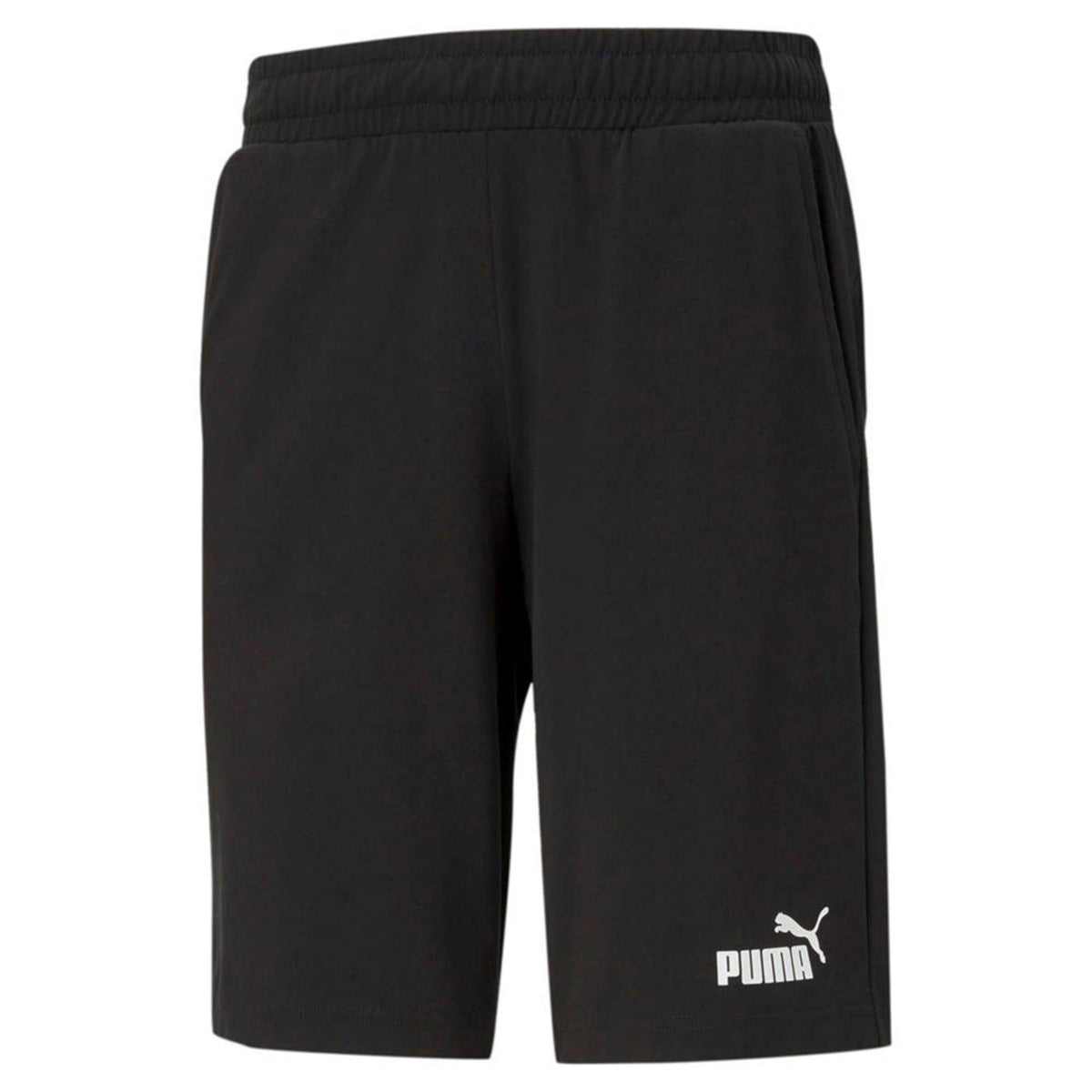 PUMA ESS JERSEY SHORTS