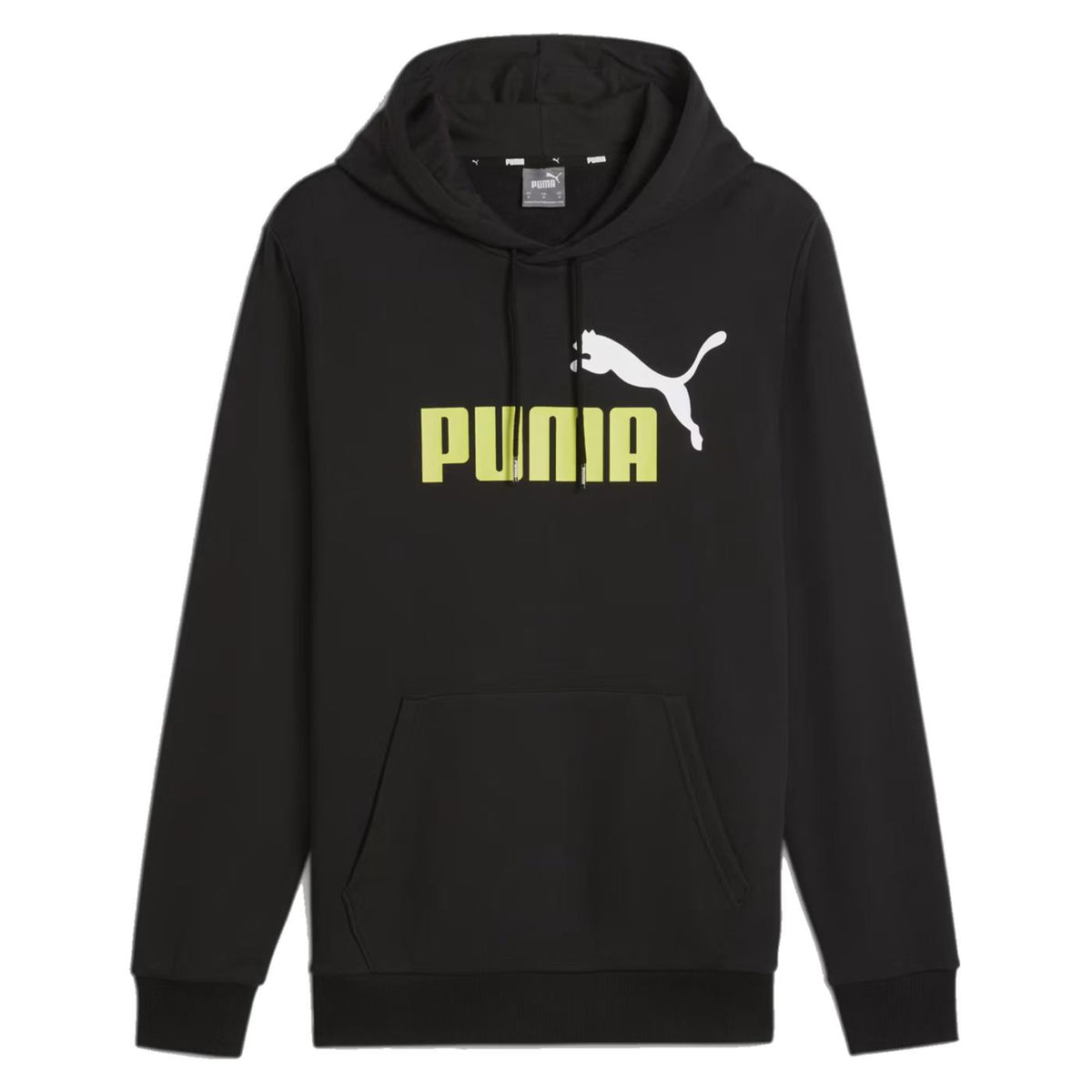 PUMA BIG LOGO HOODIE