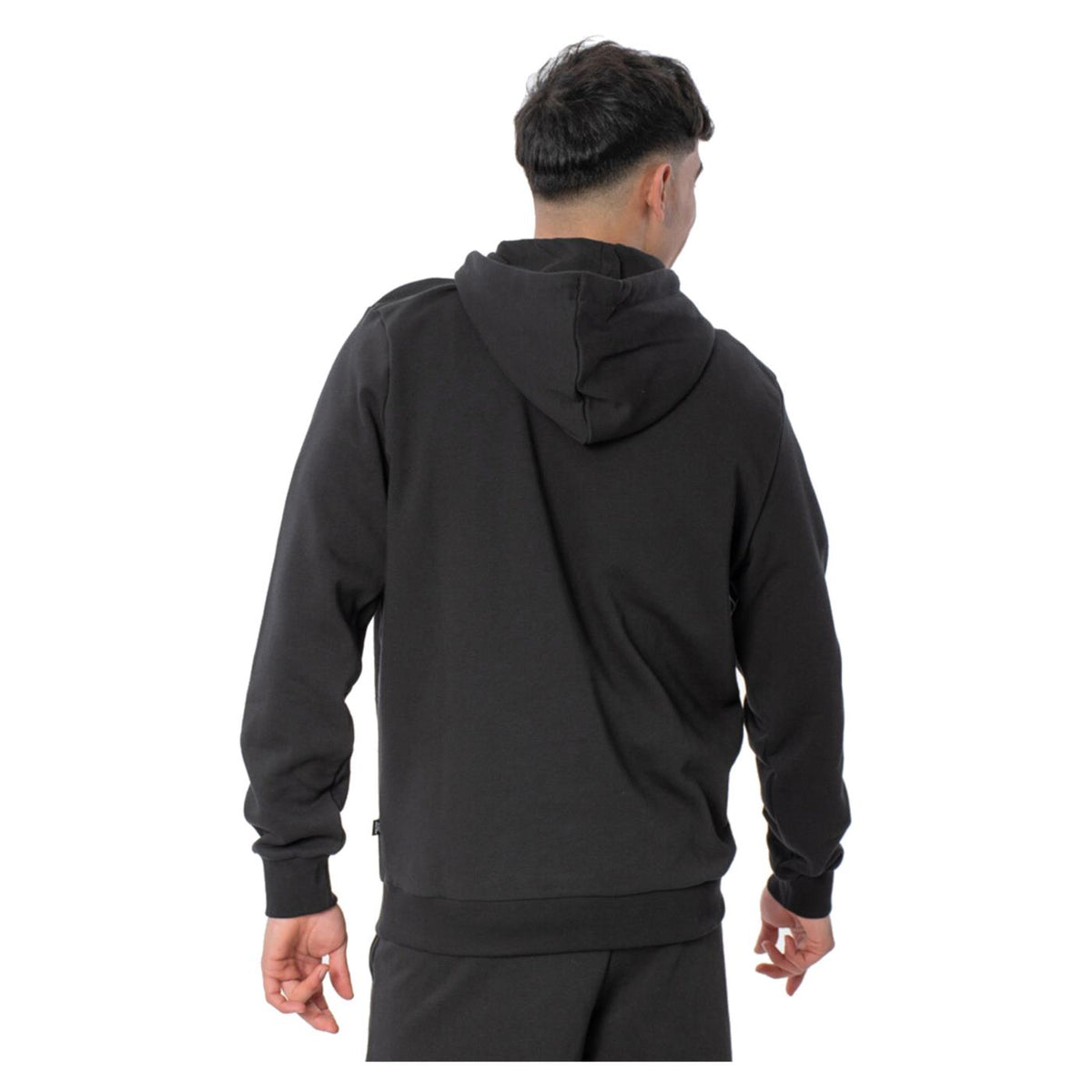 PUMA BIG LOGO HOODIE