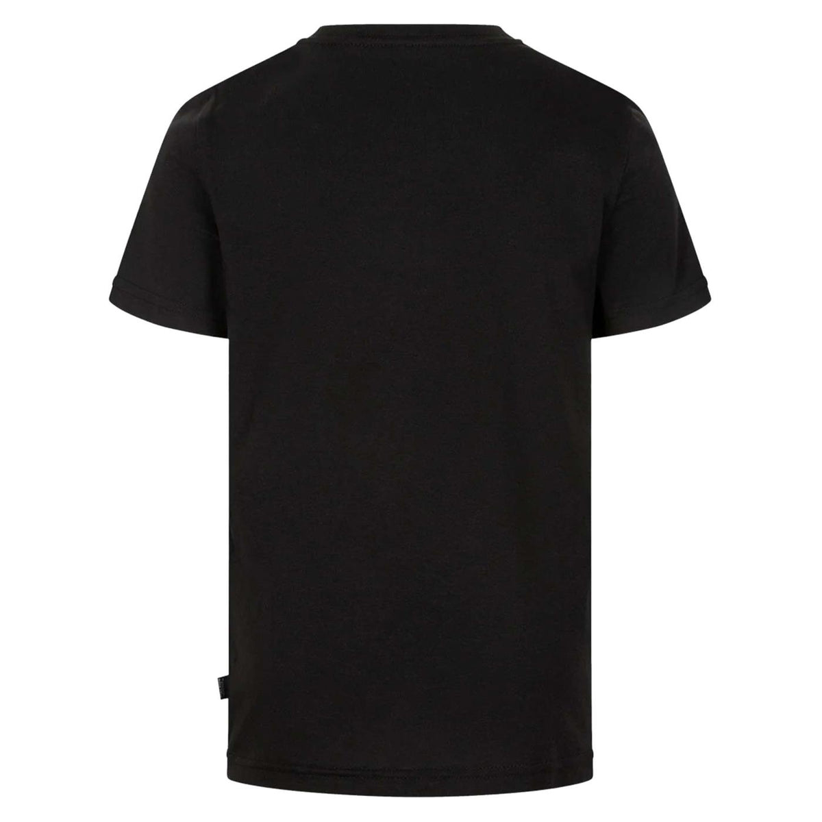 PUMA T-SHIRT JR BIG LOGO