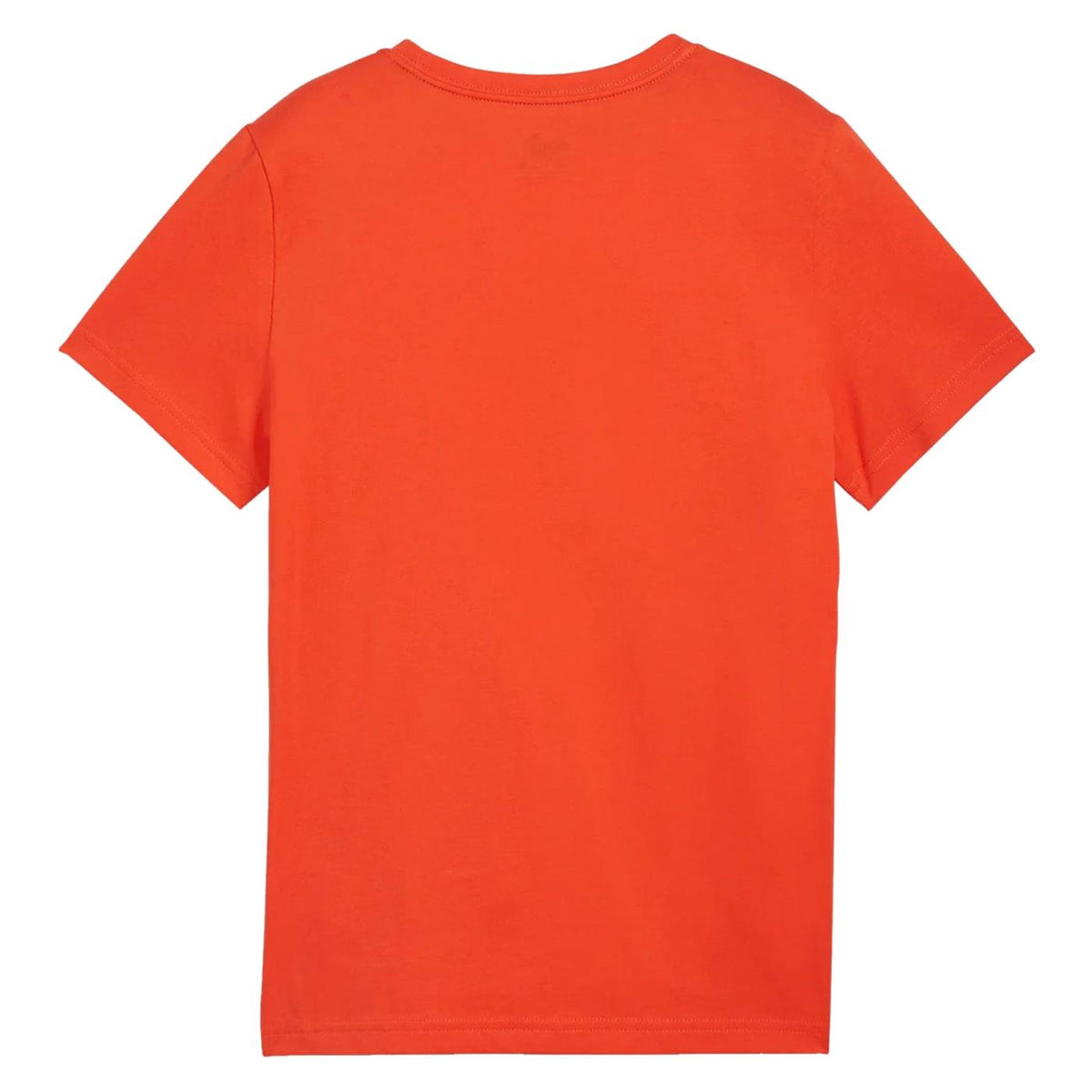 PUMA T-SHIRT JR BIG LOGO - seconda immagine