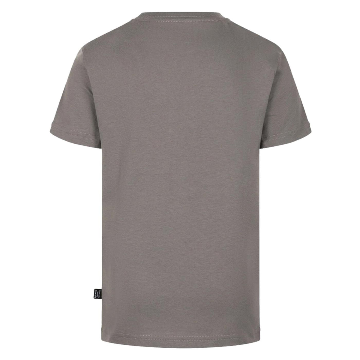 PUMA T-SHIRT JR BIG LOGO