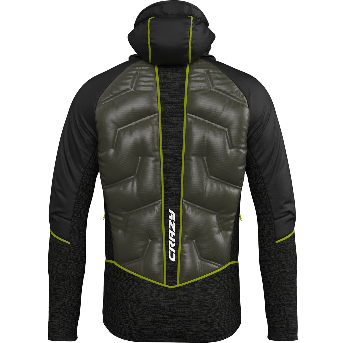 CRAZY IDEA JKT VIPER - seconda immagine