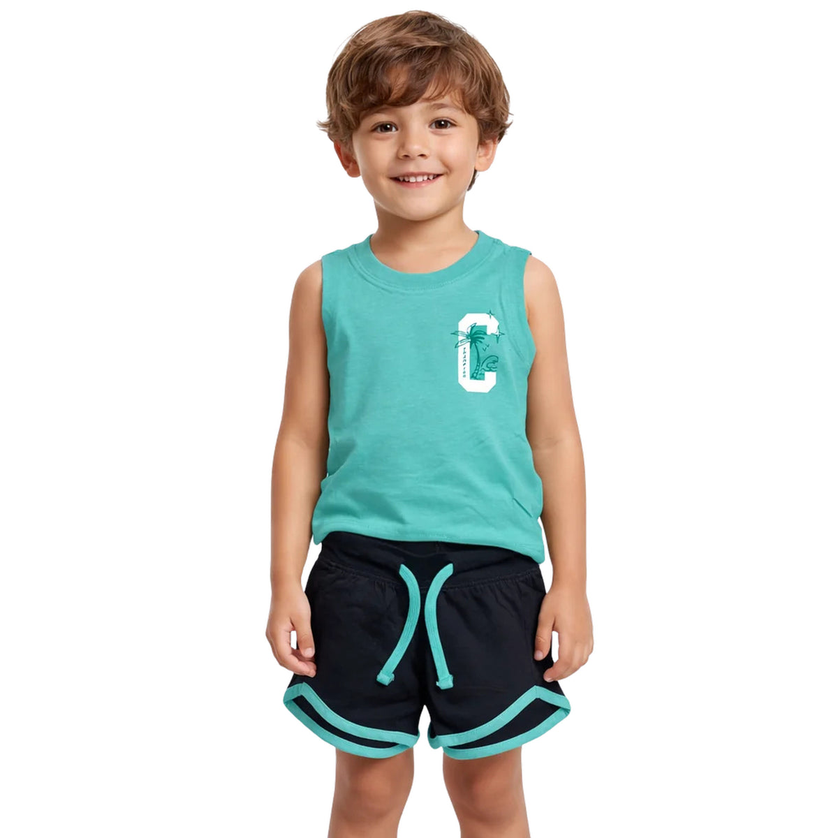 CHAMPION JR G SET