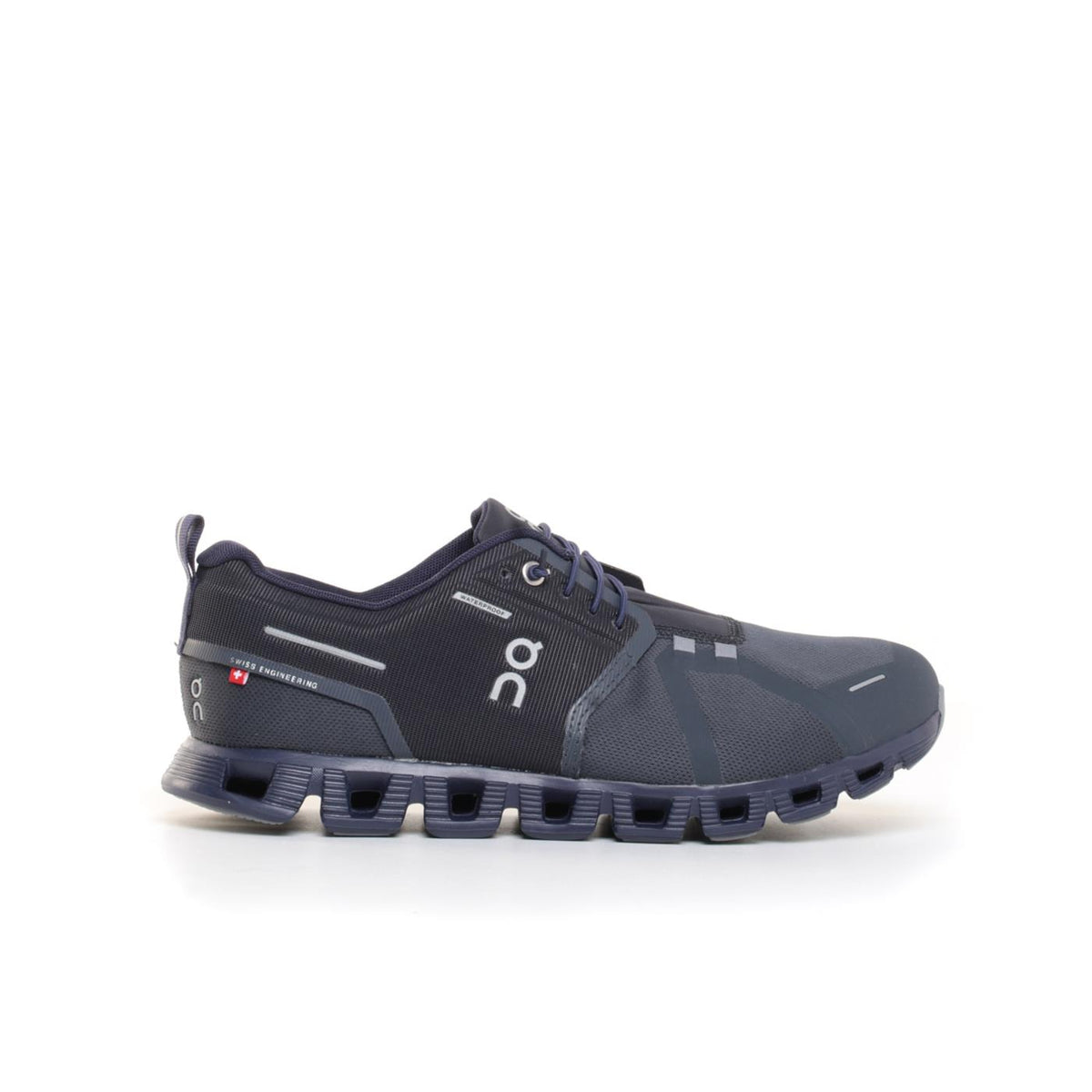ON CLOUD 5 WATERPROOF