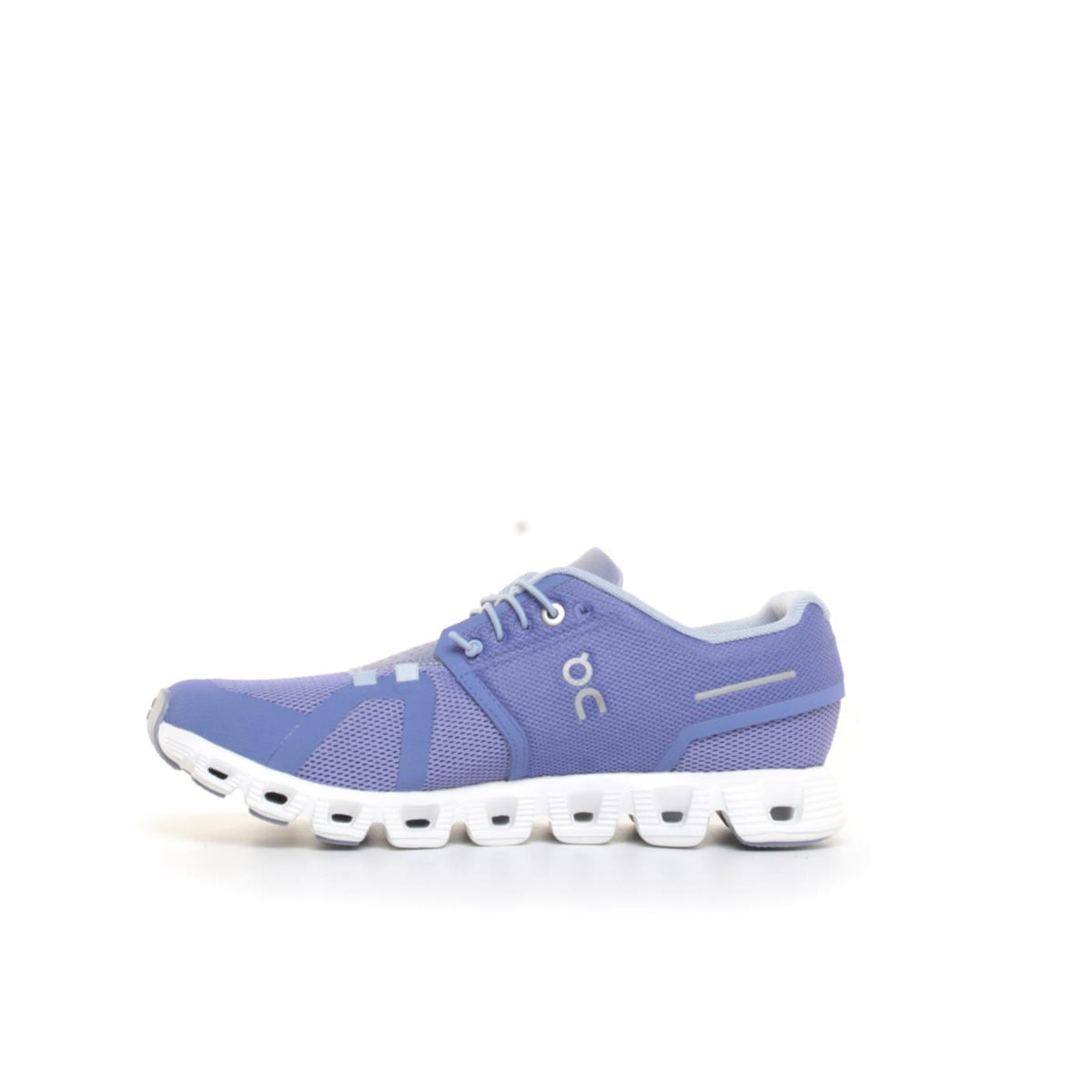 ON CLOUD 5 WOMAN
