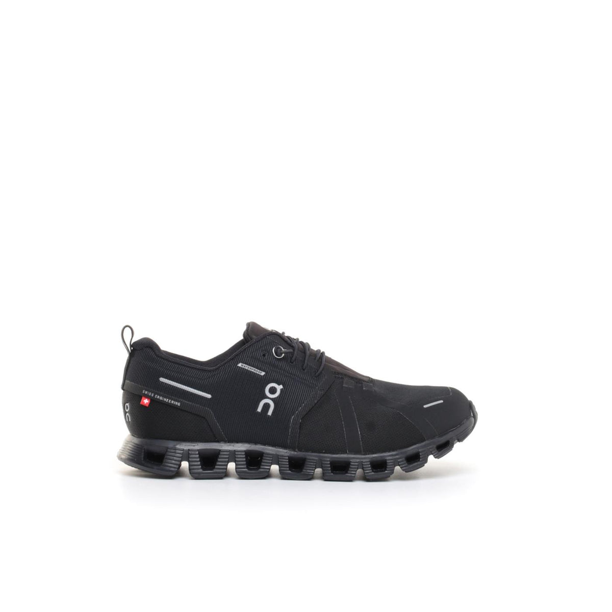 ON CLOUD 5 WATERPROOF WOMAN