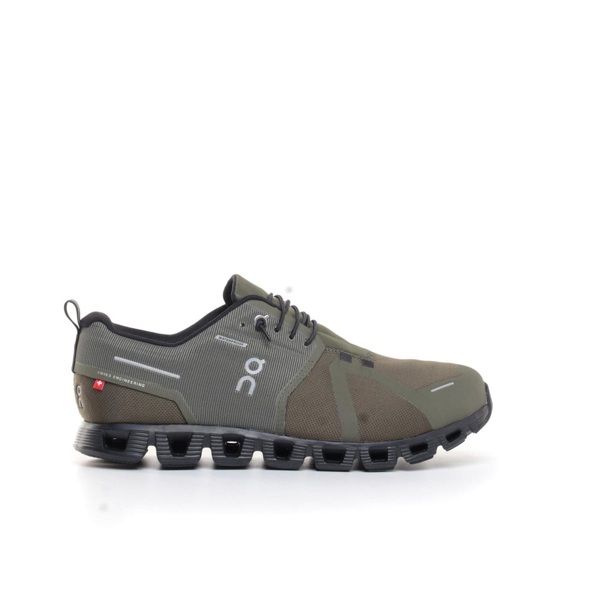 ON CLOUD 5 WATERPROOF