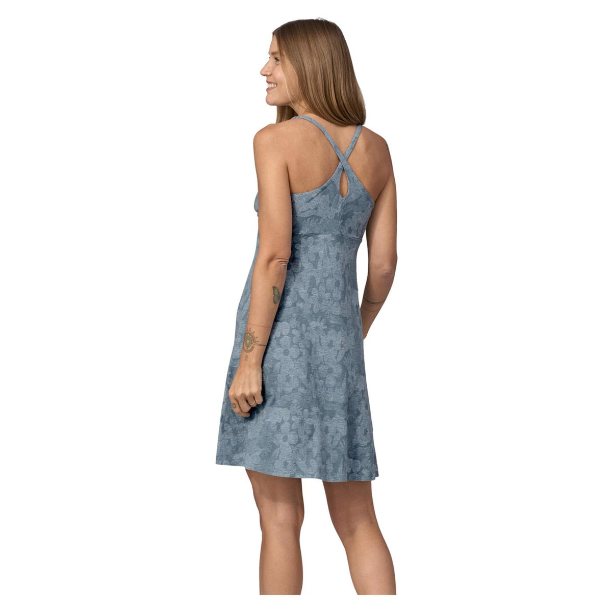 PATAGONIA WOMAN AMBER DAWN DRESS