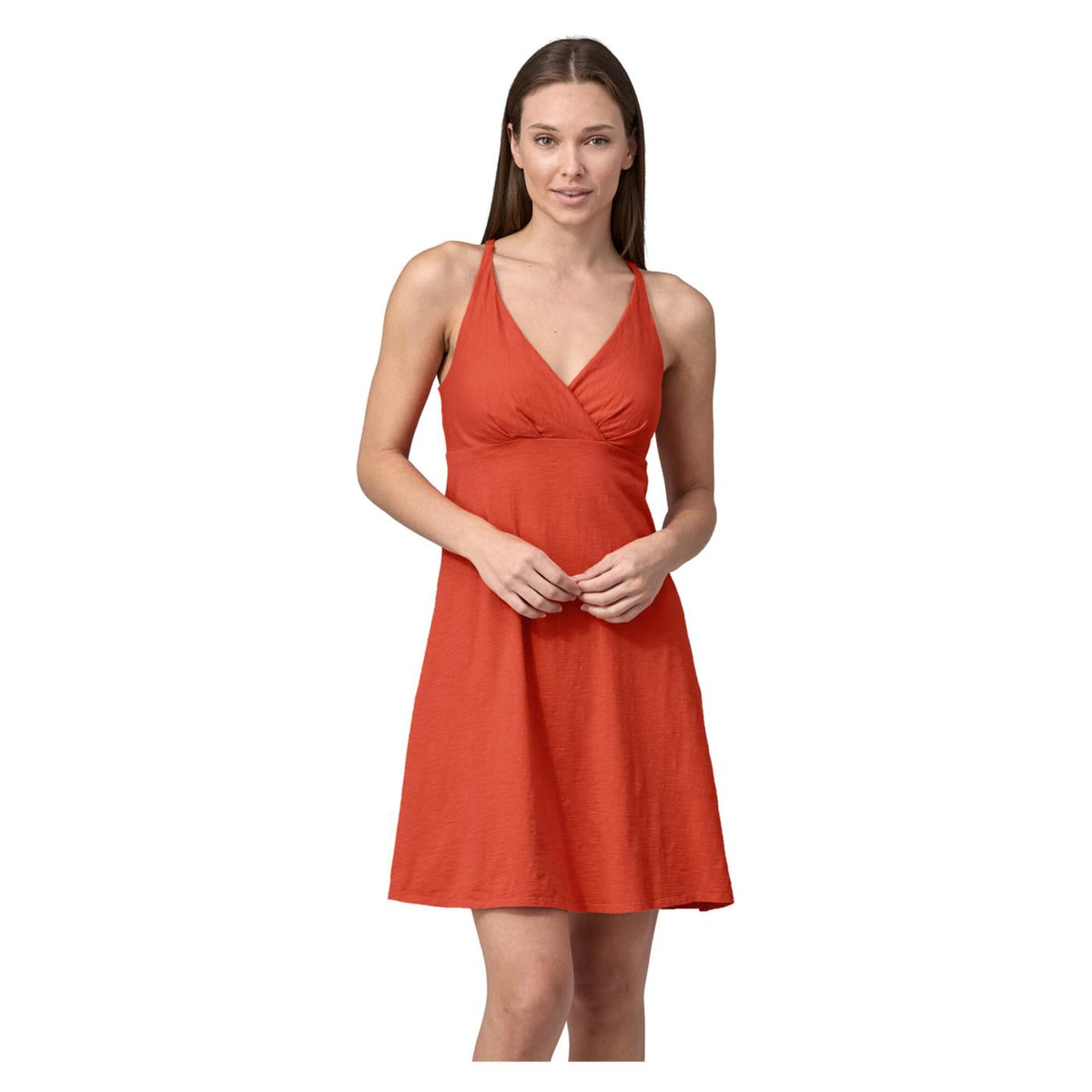PATAGONIA WOMAN AMBER DAWN DRESS - seconda immagine