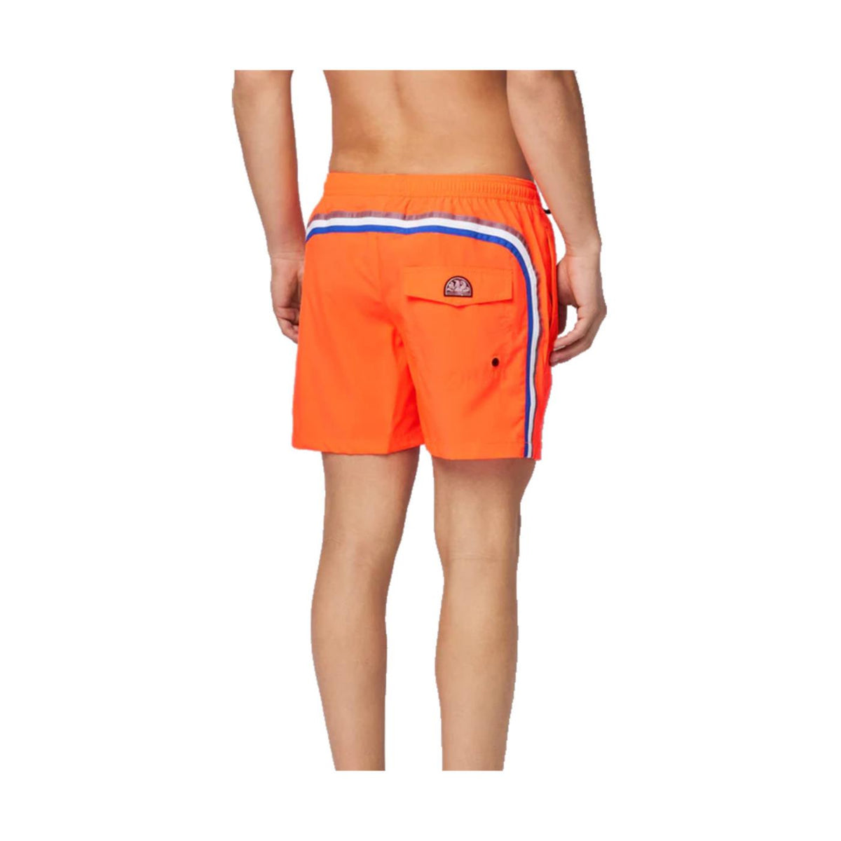 SUNDEK M3S018 BOARDSHORT - seconda immagine