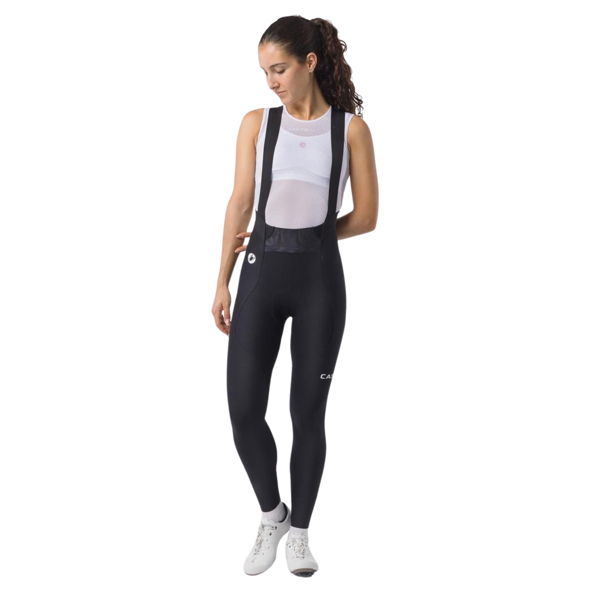 CASTELLI ESPRESSO W DT TRNSTN BIBT - Nero - immagine principale