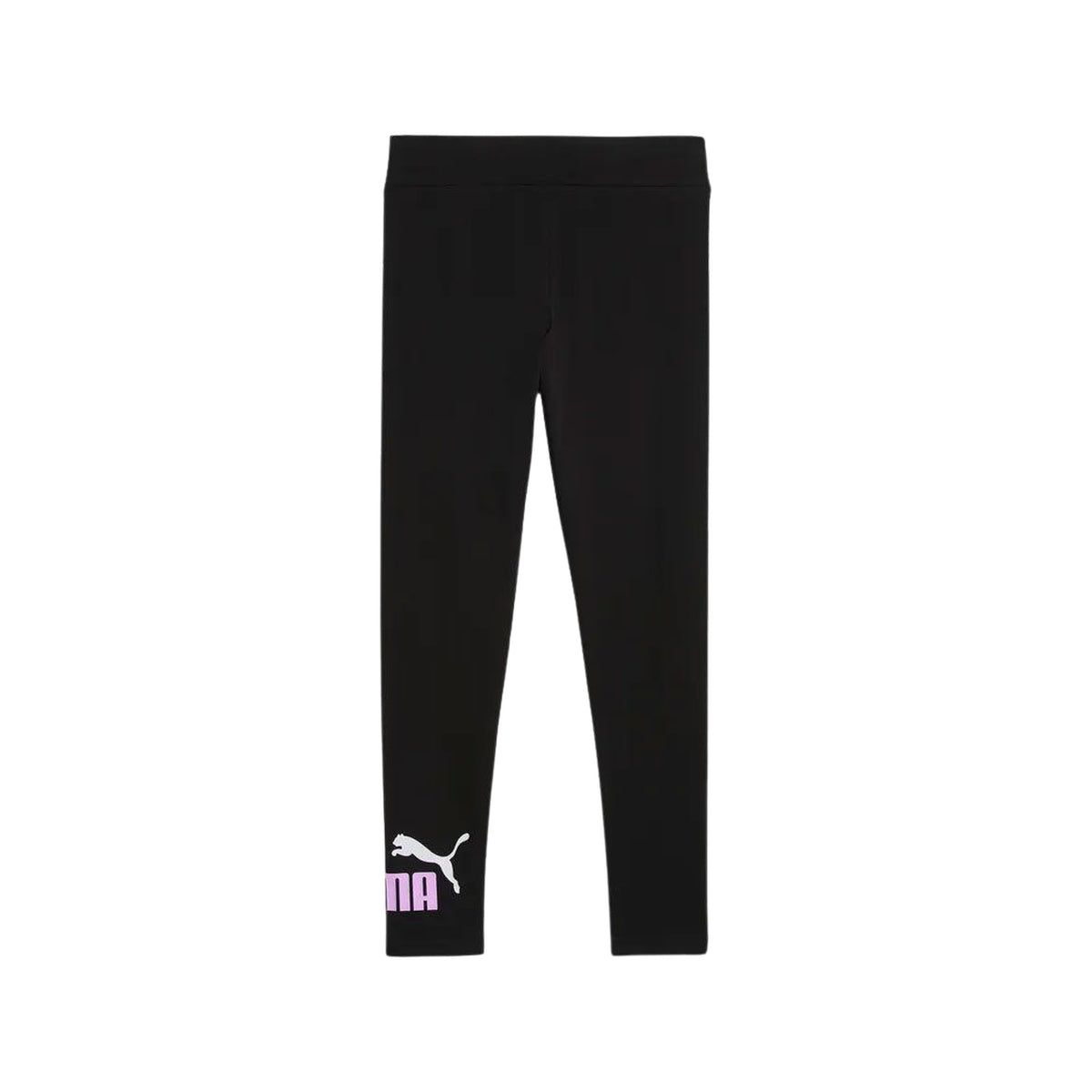 PUMA 2COLOR LOGO LEGGINGS JR