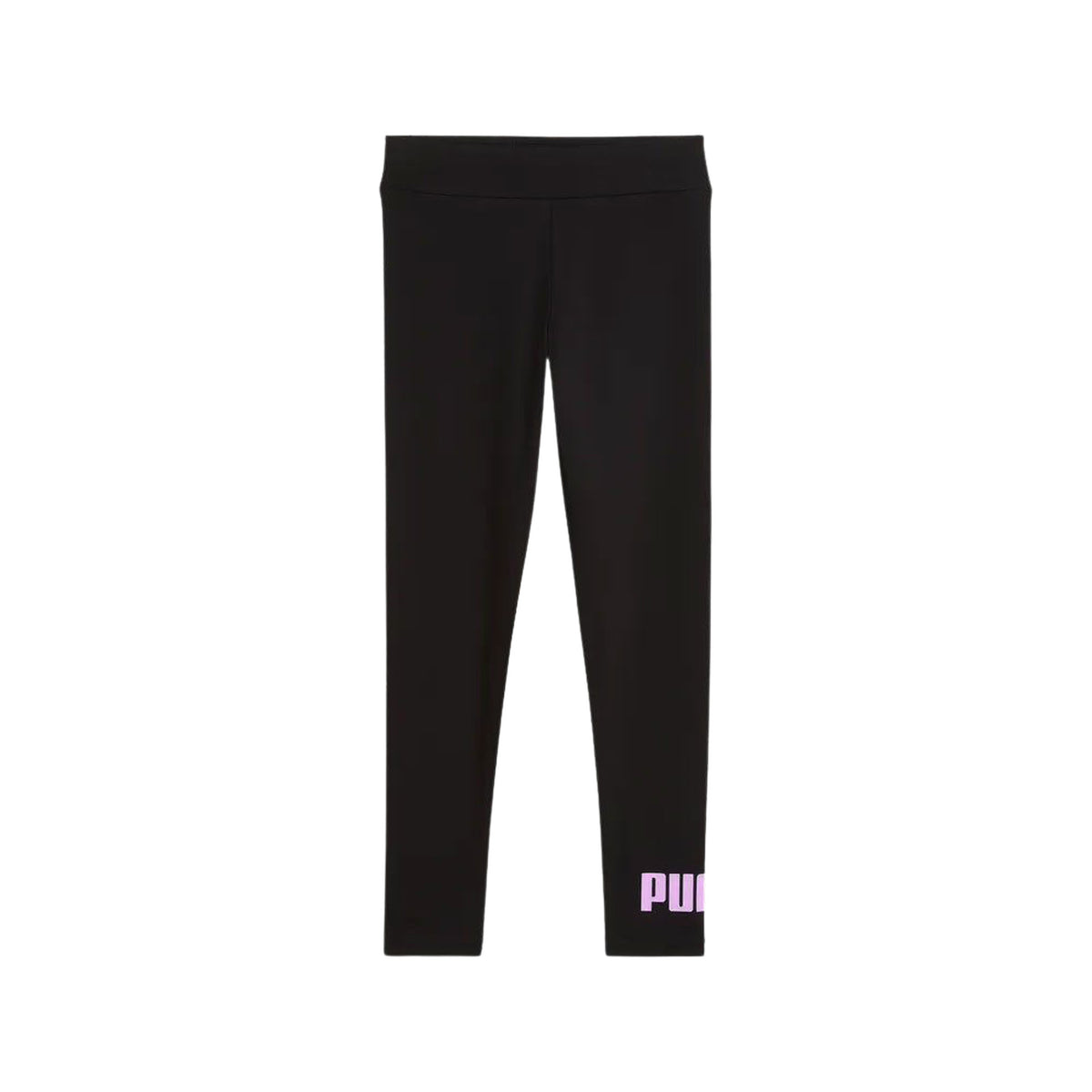 PUMA 2COLOR LOGO LEGGINGS JR - seconda immagine