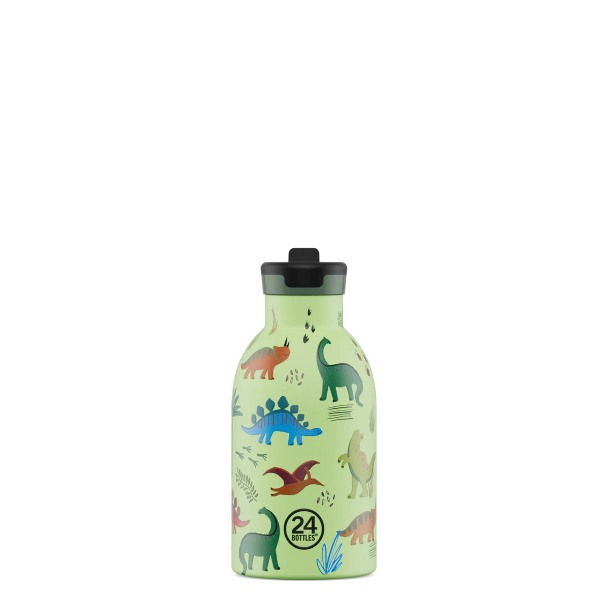 24 BOTTLES CLIMA 330 JURASSIC FRIEND