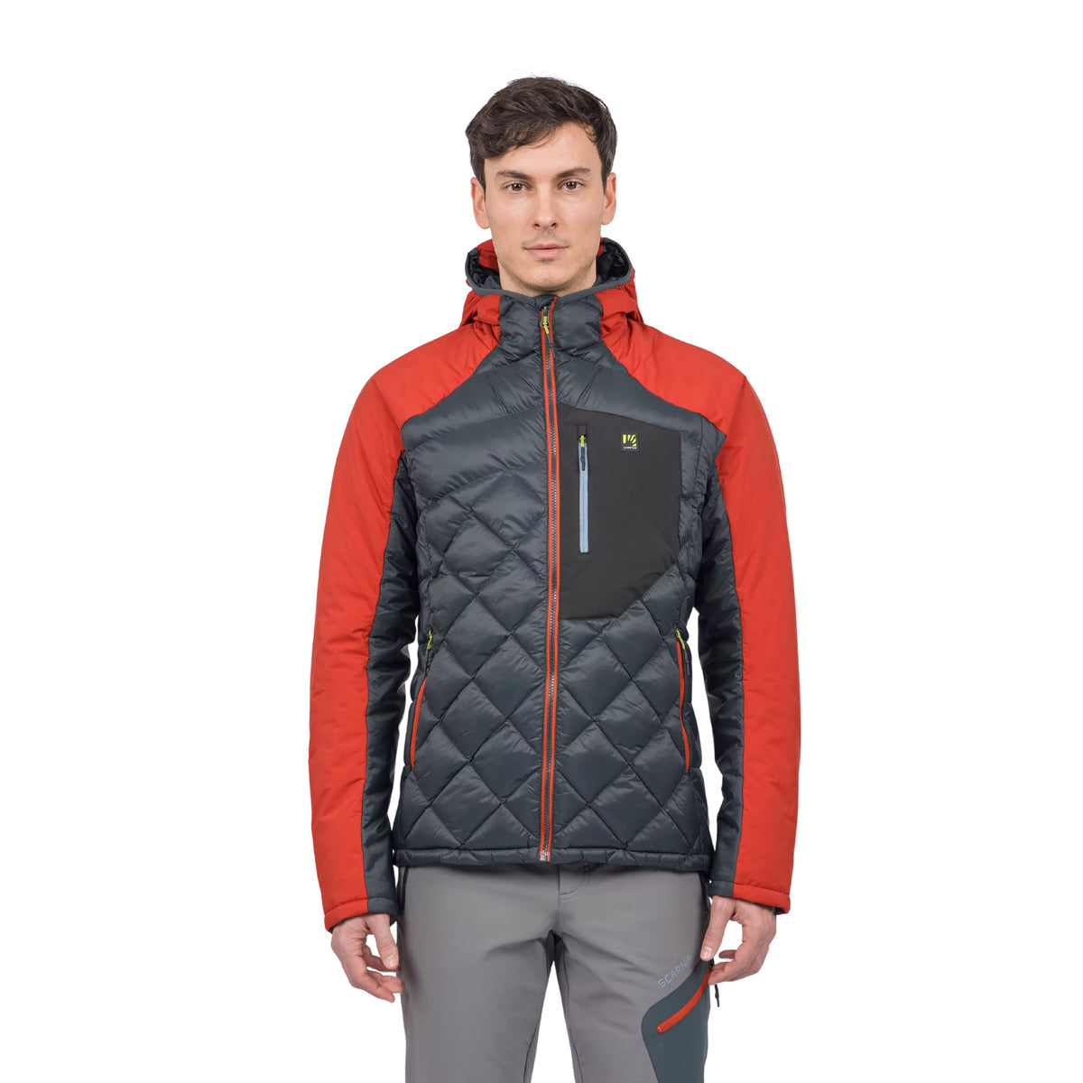 KARPOS LASTEI UP JACKET