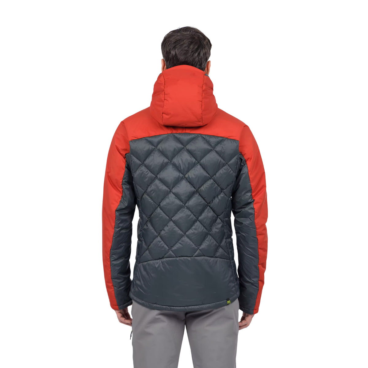 KARPOS LASTEI UP JACKET - seconda immagine