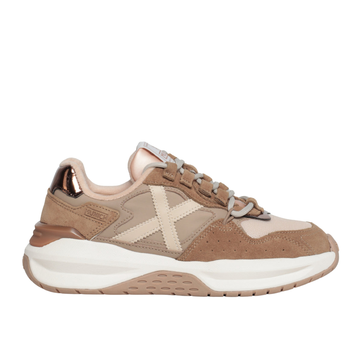 MUNICH NEXA WOMAN - Beige - immagine principale