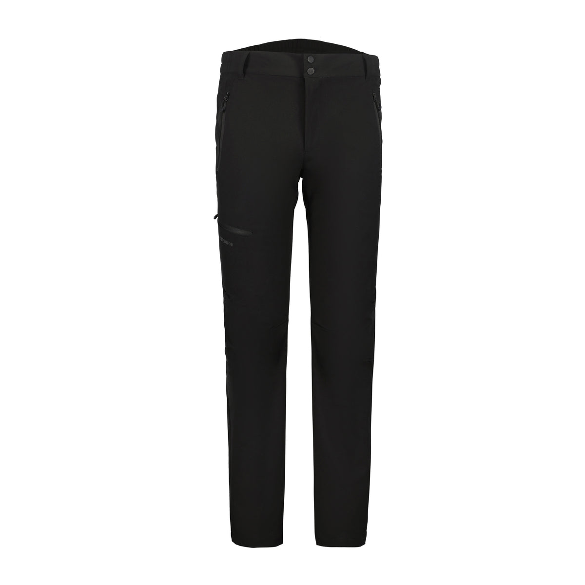 ICEPEAK BARNUM SOFTSHELL TROUSERS