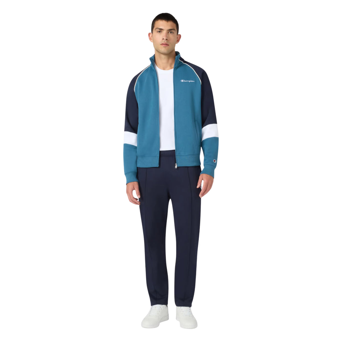 CHAMPION SWEATSUIT - Blu - immagine principale