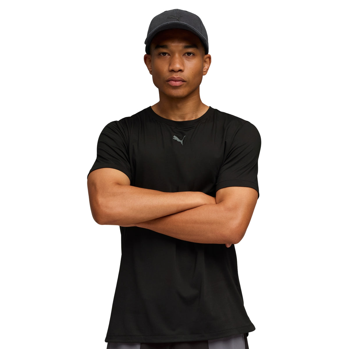 PUMA CLOUDSPUN TEE