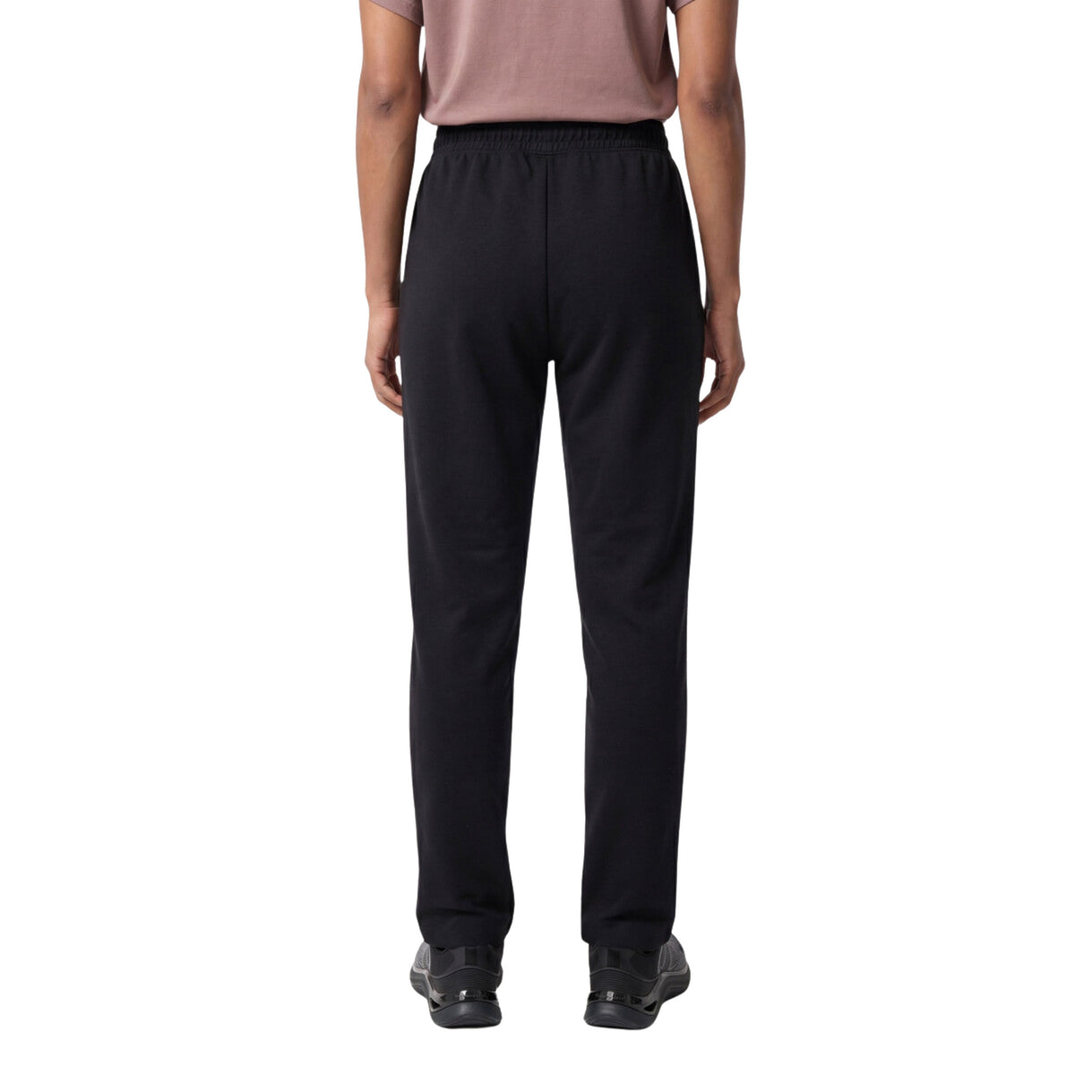 CHAMPION STRAIGHT HEM WOMAN PANTS - seconda immagine