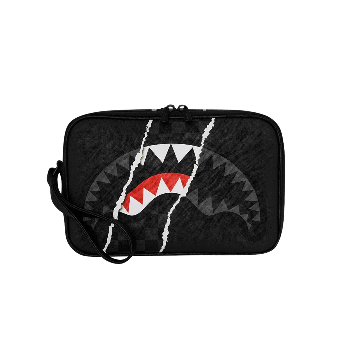 SPRAYGROUND CENTER RIP REVEALING GRAY