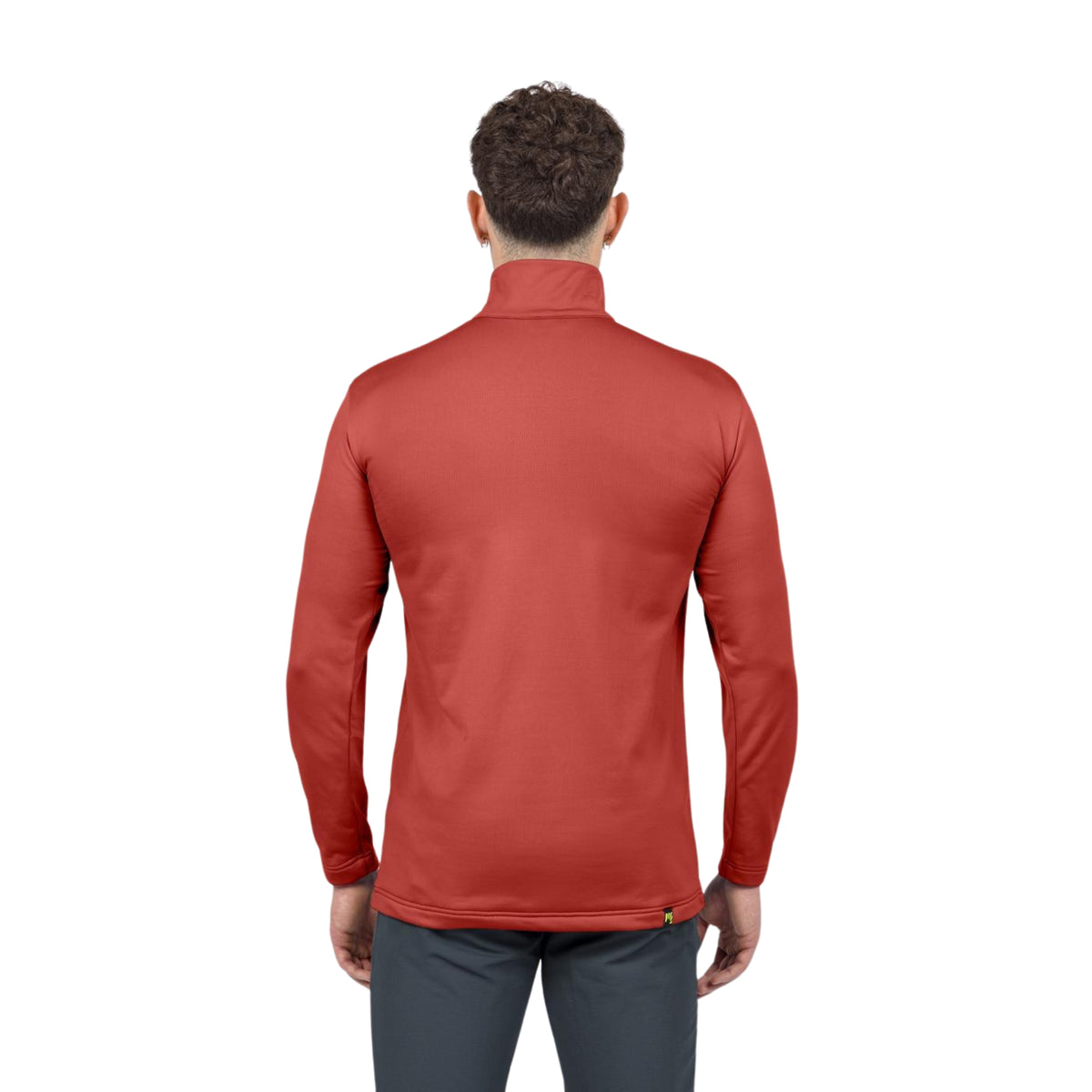 KARPOS PIZZOCCO EVO HZ FLEECE - seconda immagine