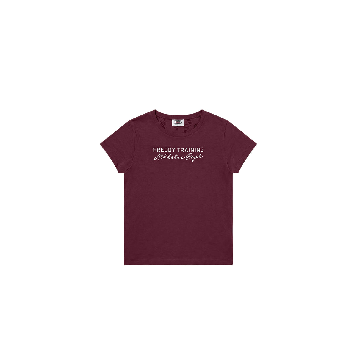 FREDDY W TEE JERSEY TRAINING EVO