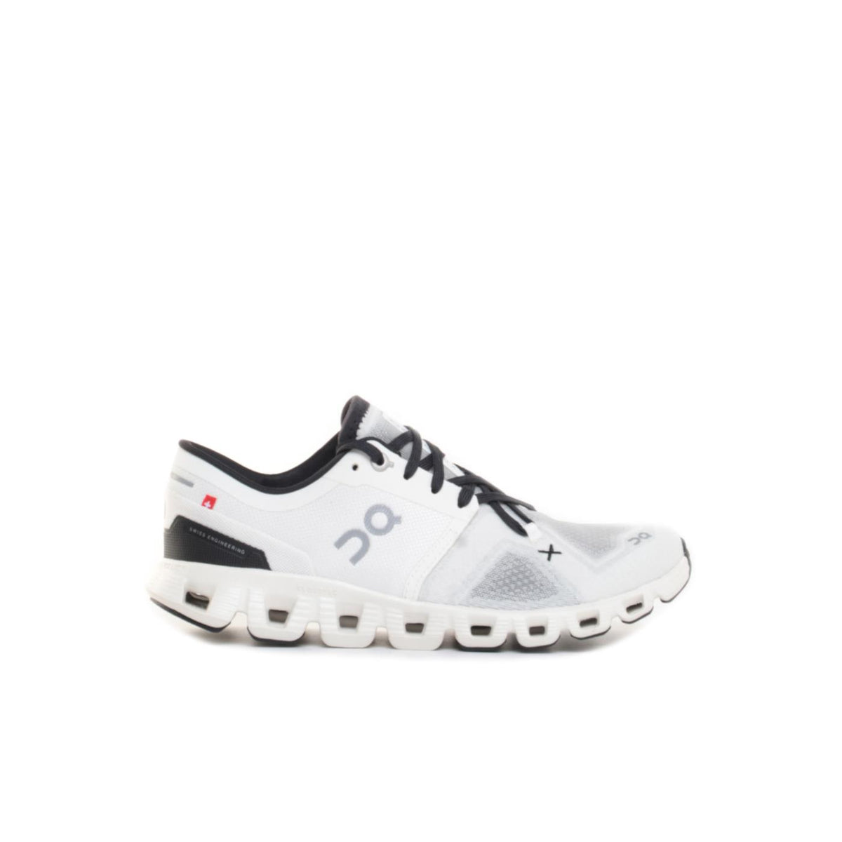 ON CLOUD X 3 WOMAN