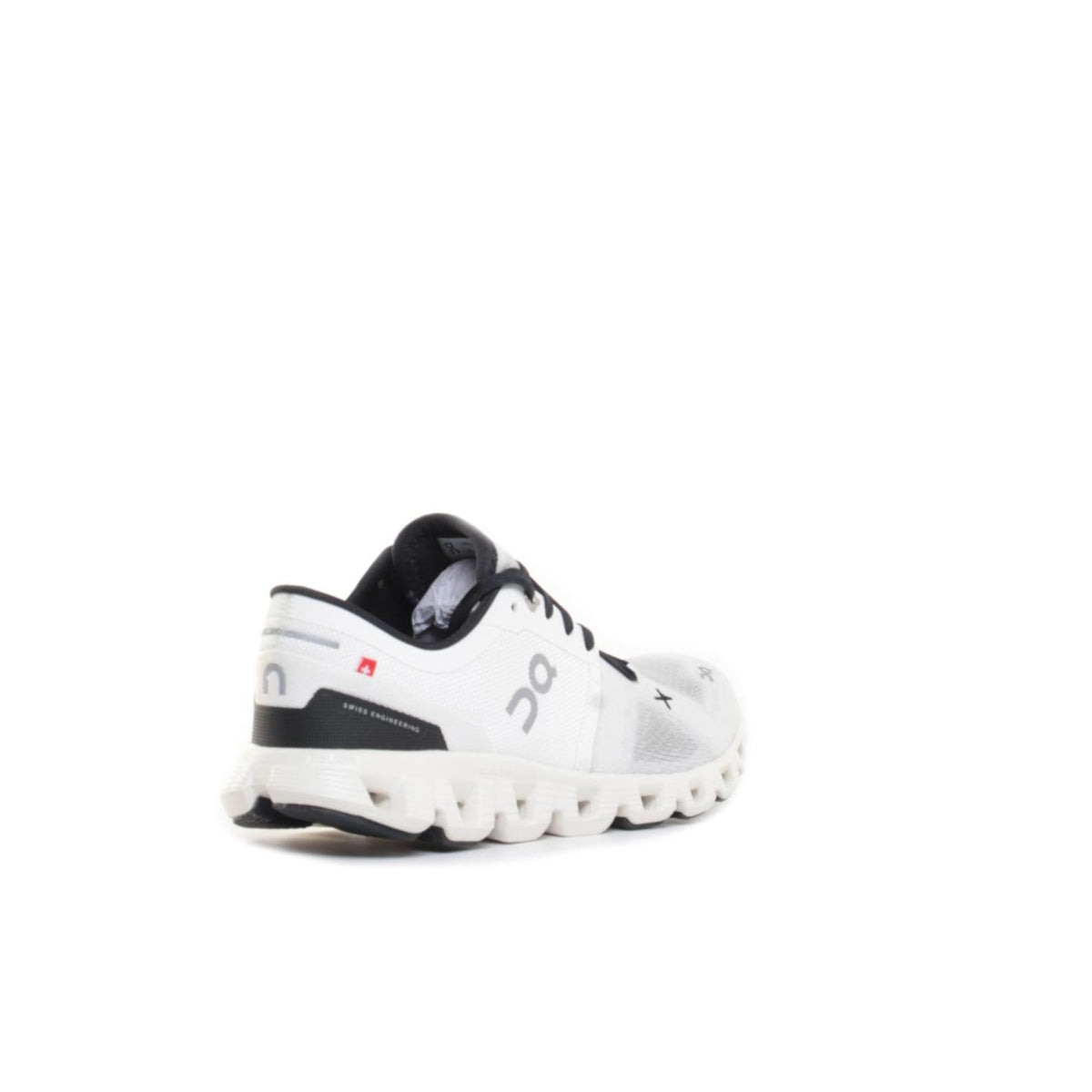ON CLOUD X 3 WOMAN