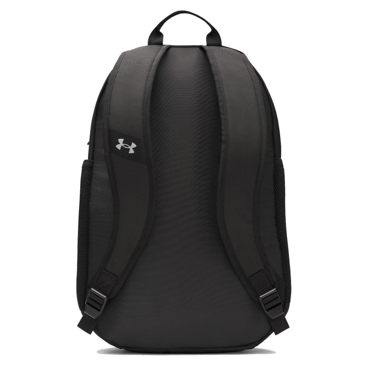 UNDER ARMOUR HUSTLE SPORT 6.0 BACKPACK - Nero - vista 2