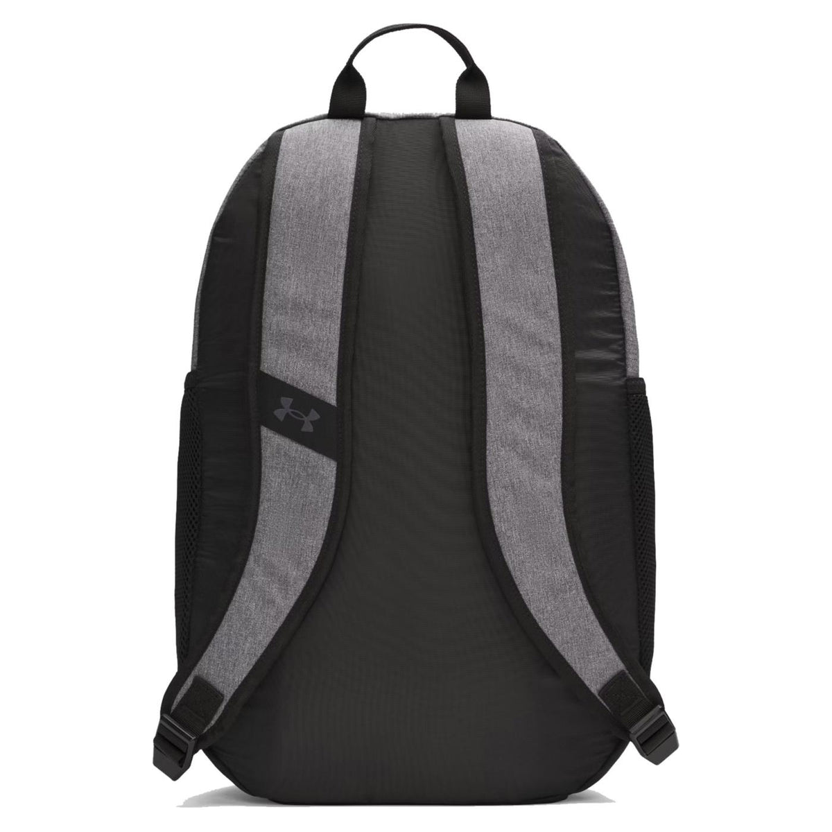 UNDER ARMOUR HUSTLE SPORT 6.0 BACKPACK - Grigio chiaro - vista 2