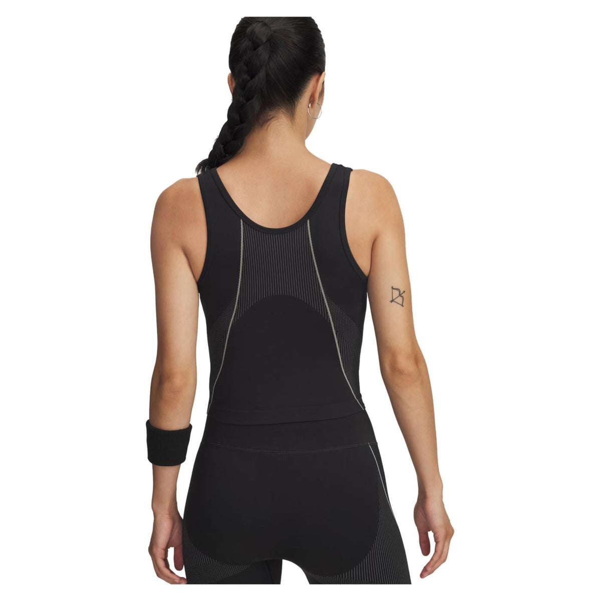 UNDER ARMOUR W VANISH SEAMLESS TANK - seconda immagine