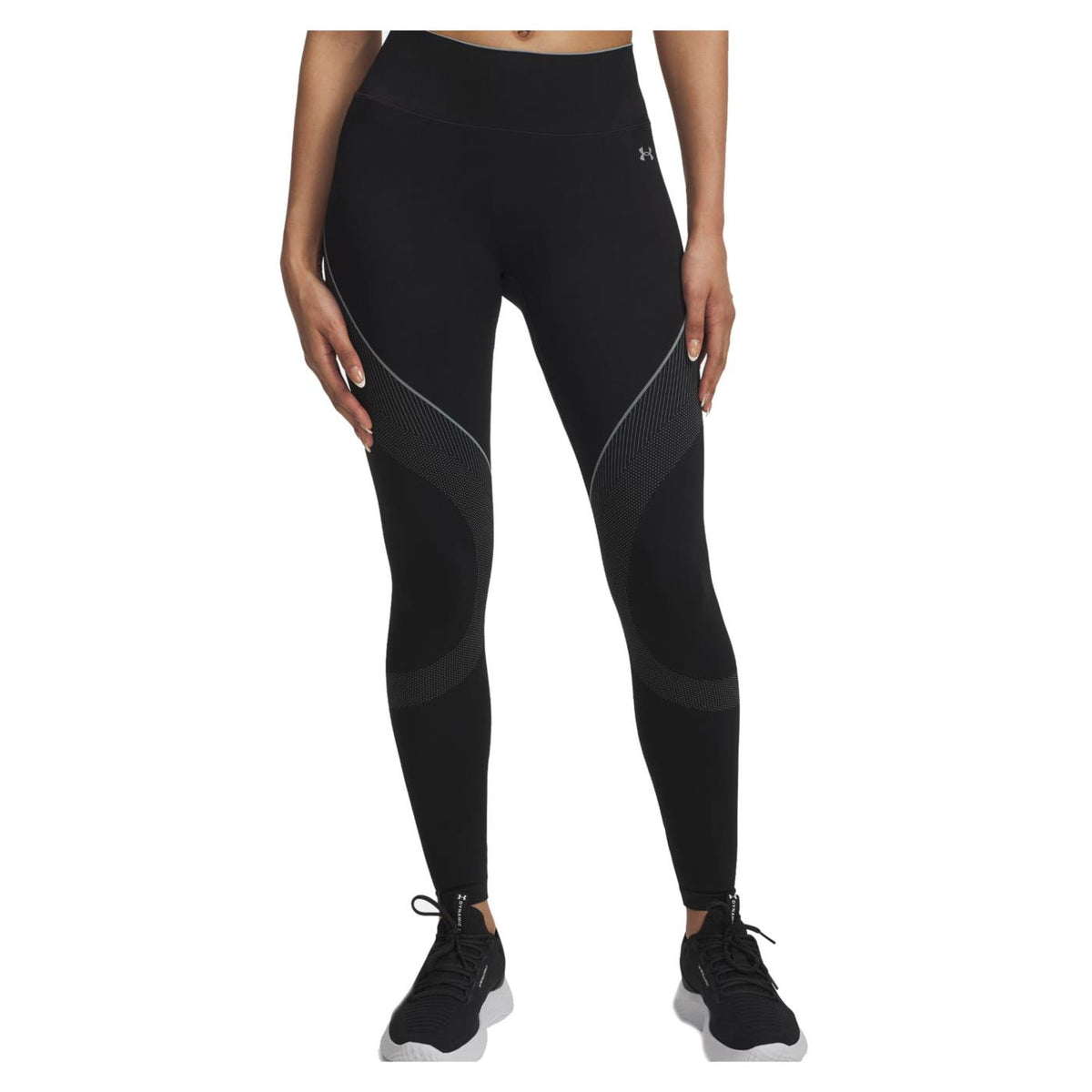 UNDER ARMOUR W VANISH SEAMLESS LEGGING