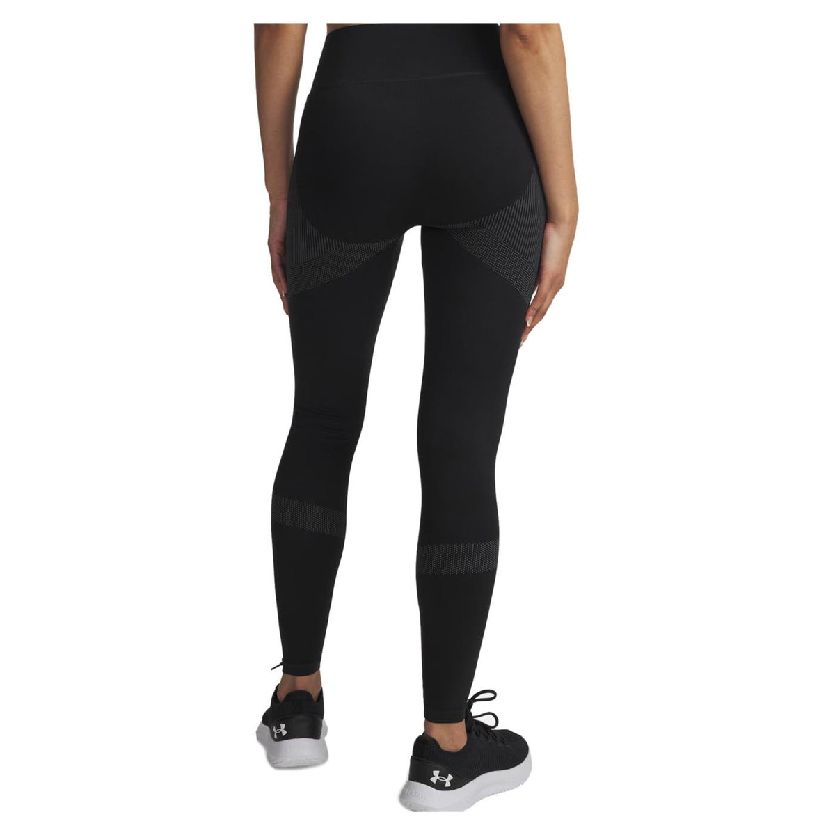 UNDER ARMOUR W VANISH SEAMLESS LEGGING - seconda immagine