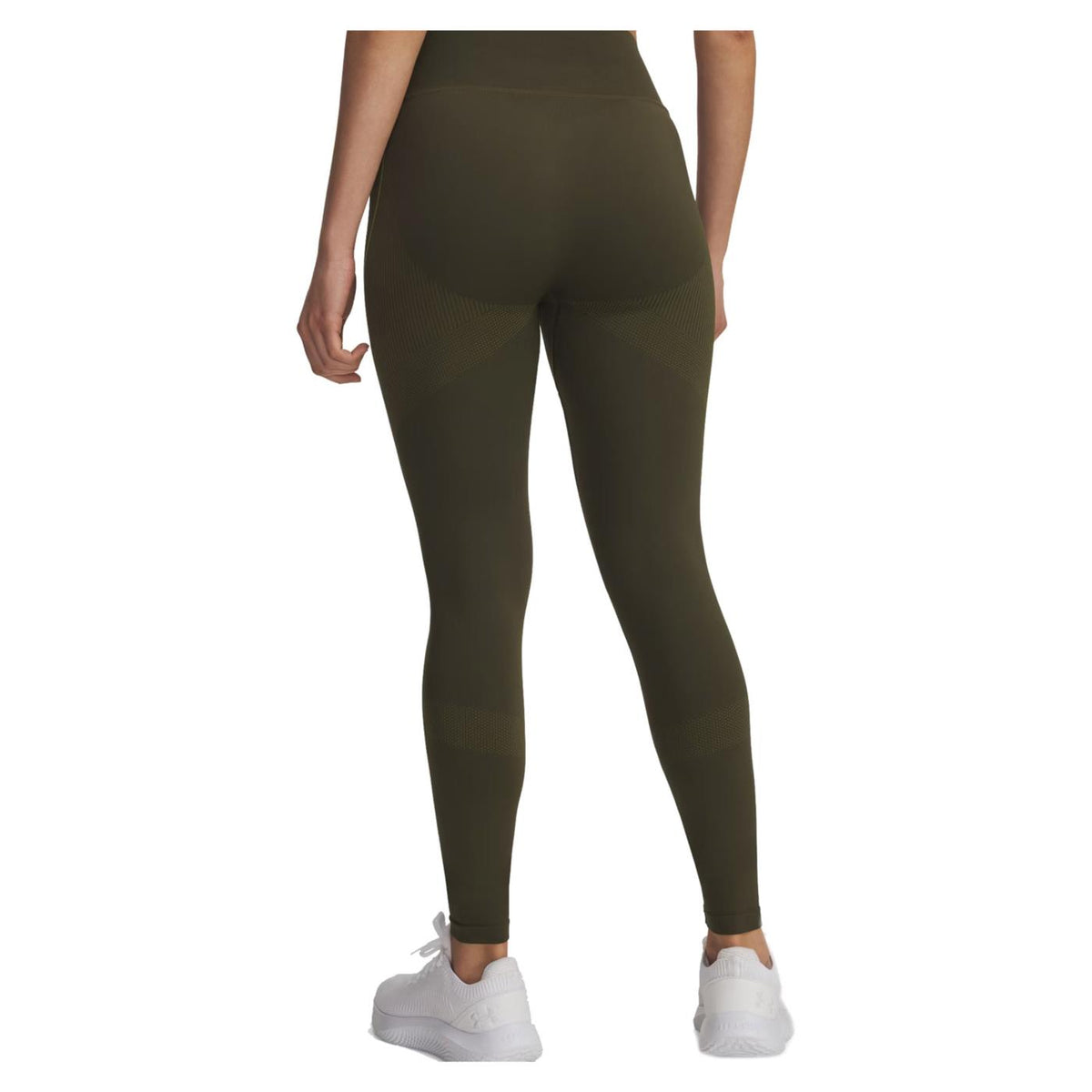 UNDER ARMOUR W VANISH SEAMLESS LEGGING - seconda immagine