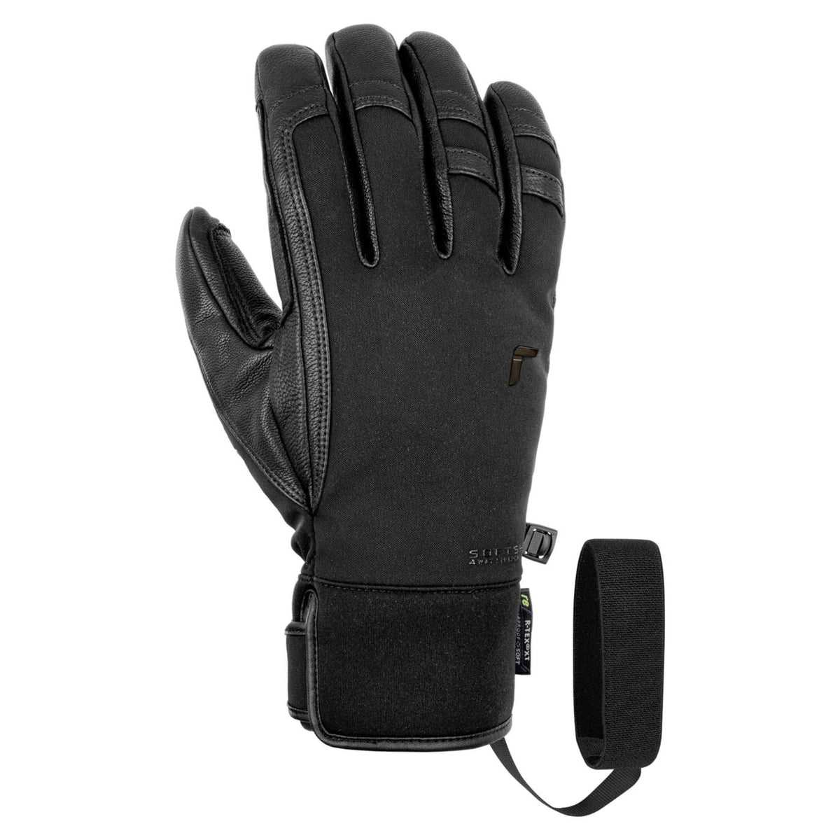 REUSCH EXPLORER PRO R-TEX PCR SC - seconda immagine