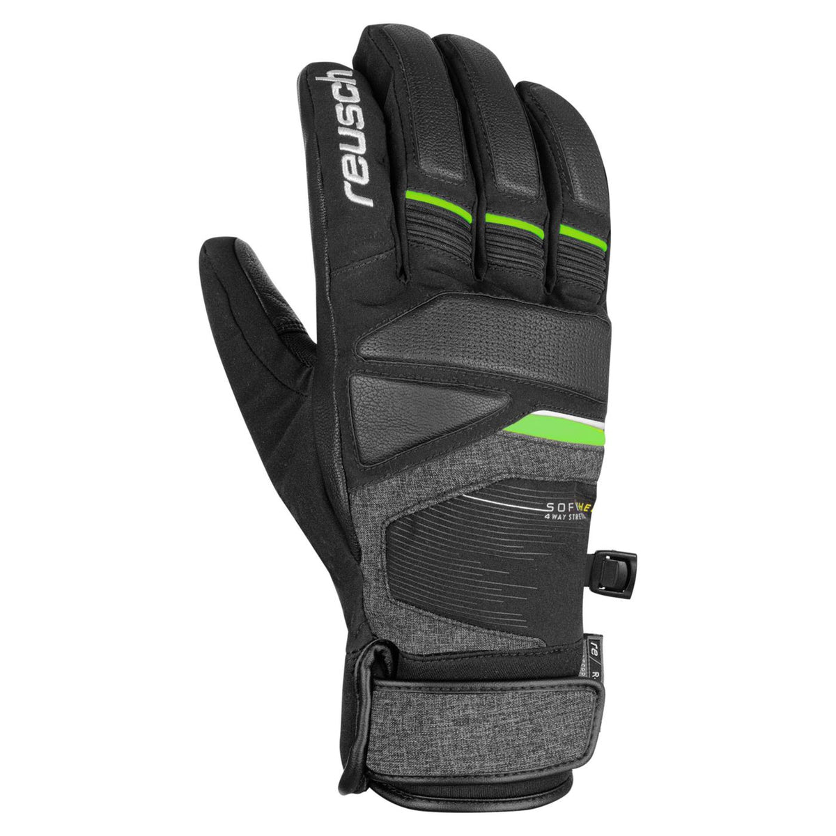 REUSCH STORM R-TEX XT - seconda immagine