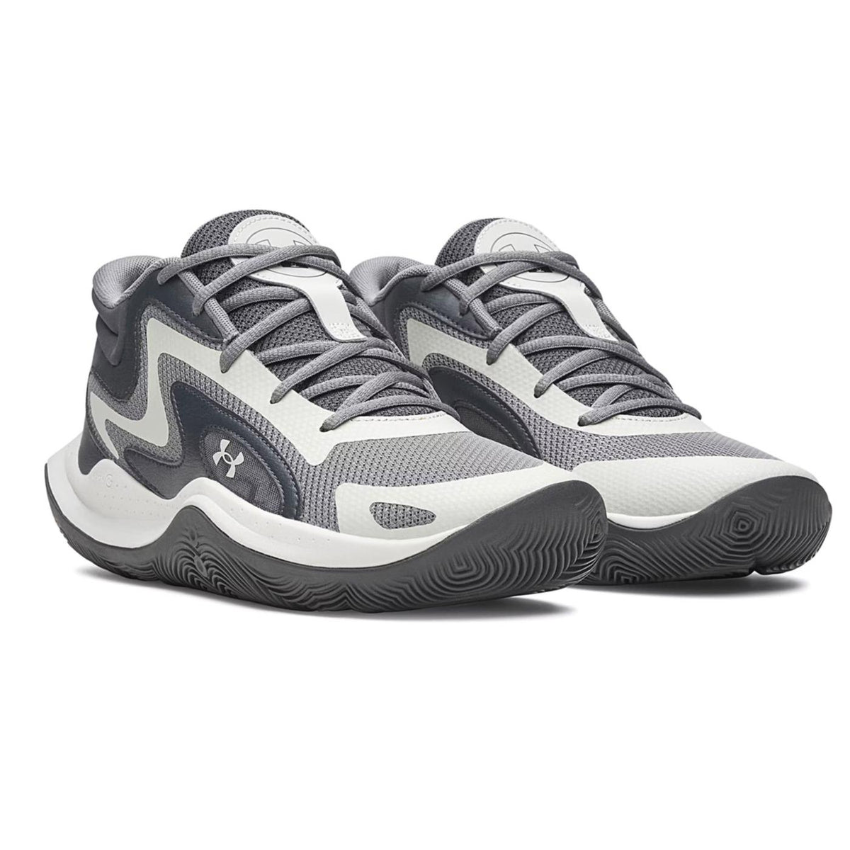 UNDER ARMOUR JET - vista 3