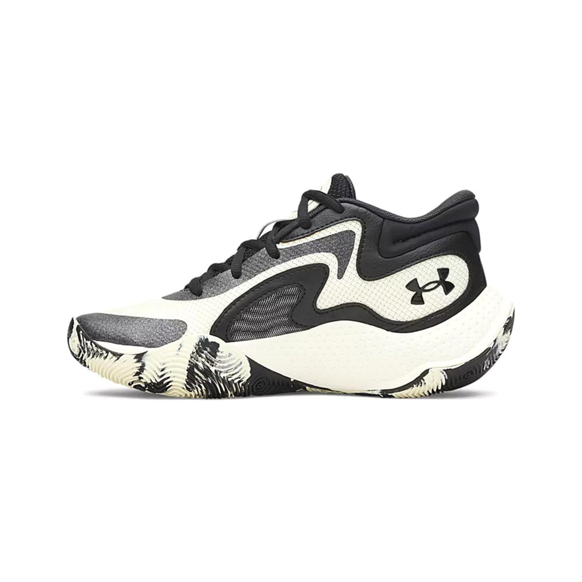 UNDER ARMOUR GS JET - seconda immagine